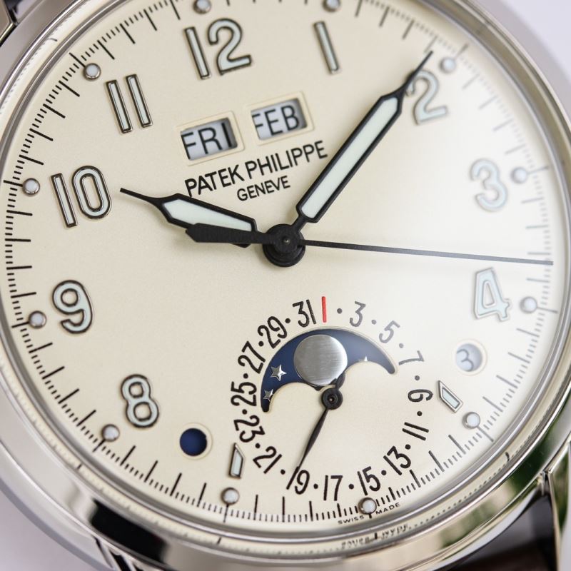 PATEK PHILIPPE Watches